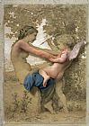 3d art Boundless Love